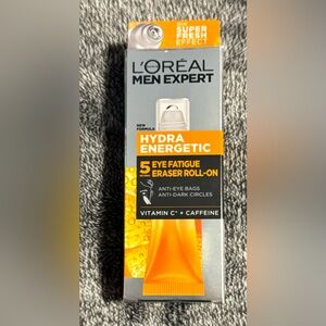 L'Oreal Men Expert Hydra Energetic